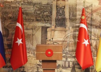 Wann russisch-ukrainische Verhandlungen wirklich beginnen werden