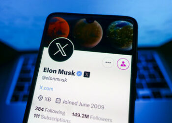 Warum Elon Musk Twitter wirklich in "X" umbenannt hat