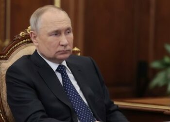 Warum lässt Putin Prigoschin ungestraft entkommen?