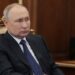 Warum lässt Putin Prigoschin ungestraft entkommen?