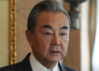 Was Chinas neues Gesetz über die Außenbeziehungen bedeutet