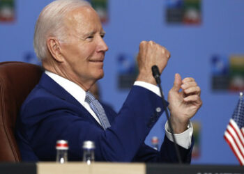 Washingtons Lehren aus der Geschichte: Wer die Deutschen täuscht, kann auch die Russen täuschen