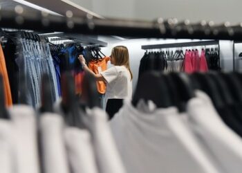 Wegen Bruch mit Russland: Finnisches Outlet-Dorf Zsar wird zu einem Geisterort