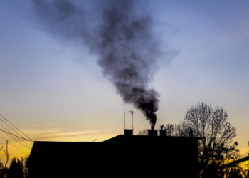 Weißes Haus untersucht Idee, Sonnenstrahlen zur Bekämpfung der Erderwärmung zu verändern