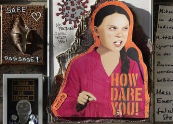 Wenn Angst krankhaft wird: "Völlig übersteigerte Klima-Debatte"