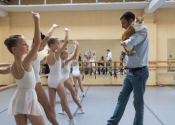 Wer gehen will, muss zahlen: Russland fordert von seinen Zöglingen, die Schulden zu begleichen