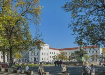 Wissenschaft unter Druck: Disziplinarverfahren gegen Michael Meyen