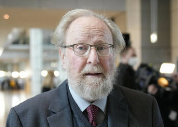 Wolfgang Thierse: Medien haben Mitschuld am Erfolg der AfD