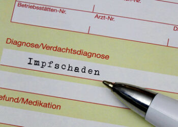 Zu teuer? Bundesregierung verweigert Corona- und Impfgeschädigten mehr Hilfe