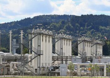 Zu viel Gas im Speicher: Rechnung für die Verluste der Versorger geht an die Bürger