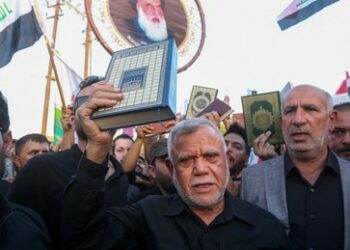 Zum dritten Mal in fünf Tagen: Demonstranten in Kopenhagen verbrennen Koran