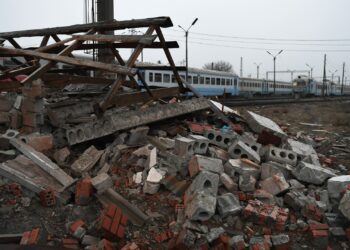 "Alle Jungs in unserer Straße zogen 2014 in den Krieg" – eine tragische Erzählung aus Ilowajsk