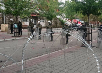 "Berliner Prozess" oder "Offener Balkan"? Dilemma und Illusion für eine Krisenregion