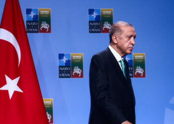 "Ein Mann – ein Wort"? Wie Erdoğan seinen guten Ruf verspielt