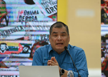 "El País": CIA-Dienstleister spionierte lateinamerikanische Politiker aus