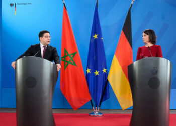 "Es geht um Geopolitik" – Was die EU in Marokko erreichen will