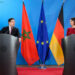 "Es geht um Geopolitik" – Was die EU in Marokko erreichen will