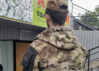 "Ich gab mich als Anhänger von Poroschenko aus" – Wie die prorussischen Ukrainer leben