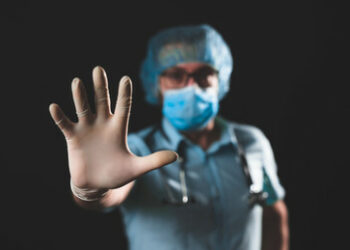 "Ich operiere keine Russen": Arzt in Moldawien löst Skandal aus