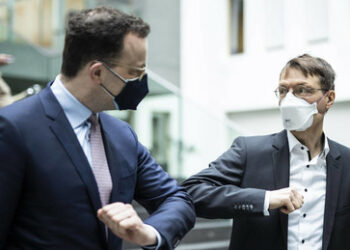 115 Millionen Euro Pandemie-Beraterkosten: Gesundheitsministerium teils ohne Erklärung