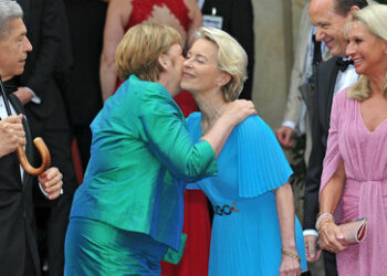 Die Einübung der Käuflichkeit oder: Wie die deutsche Politik ihre Moral verlor ‒ Teil 2