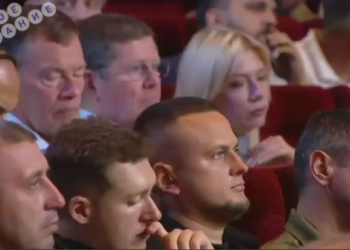 266 Hektar für Gefallene: Ukraine will den größten Soldatenfriedhof Europas errichten