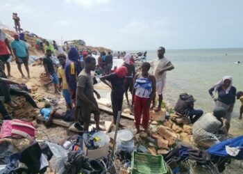 Alarmfall im Bundesamt: Informant berichtet über Krisensitzung zur Migration