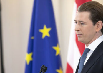 Anklage gegen Österreichs Ex-Bundeskanzler Kurz: Es drohen bis zu drei Jahre Haft