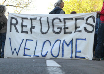 Anstieg um 78 Prozent zum Vorjahreszeitraum: Bis Ende Juli bereits mehr als 175.000 Asylanträge