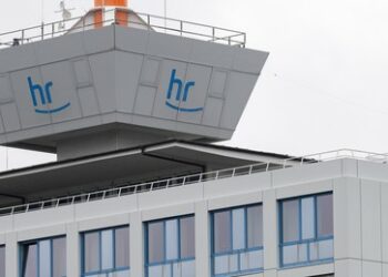 Antifa-Feindesliste: Rechtsanwalt Markus Haintz stellt Strafanzeige gegen hr und Polizei