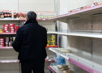 Armenien bittet UN-Sicherheitsrat eindringlich um Erörterung der humanitären Krise in Bergkarabach