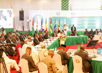 Baerbock will "Hunger als Waffe" gegen Niger einsetzen