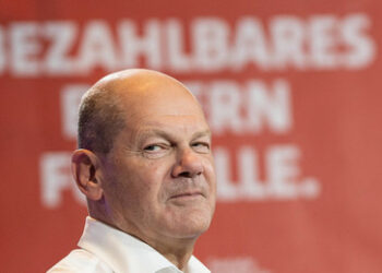 Bei Scholz liegen die Nerven blank: Neue Details zu Cum-Ex-Deals