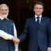 Bericht: Indien soll auf Druck Frankreichs Veto gegen Algeriens BRICS-Beitritt eingelegt haben