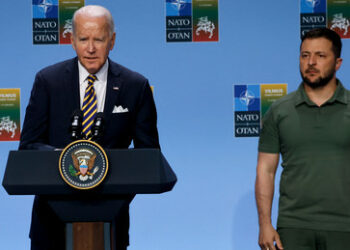 Bericht: Ukraine-Krieg  bislang teuerste und korrupteste Auslandsoperation der USA