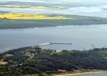 Berliner Nibelungentreue oder: Die Ukrainer dürfen uns auch die Pipelines sprengen