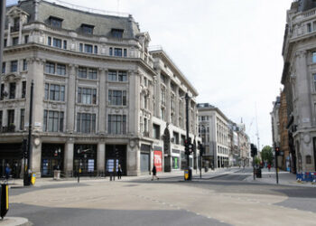 Britische Studie zu Corona-Maßnahmen: An der Unsicherheit der Erwachsenen litten die Kinder