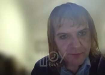 Britischer Abgeordneter schlägt vor, der Ukraine Kondome und Gleitmittel zu schicken