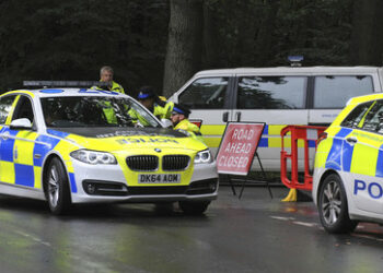 Bulgaren in Großbritannien wegen Verdachts auf Spionage für Russland festgenommen
