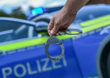 Bundesanwaltschaft: Deutscher wegen Spionage für Russland festgenommen