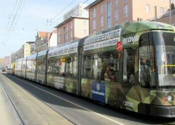 Bundeswehr mit akuter Personalnot – Bewerberzahlen sinken kontinuierlich