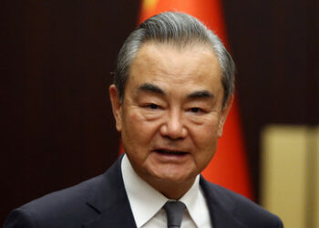 Chinas Außenminister Wang Yi bezeichnet USA als größte Quelle von Instabilität weltweit