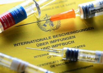 Coronazahlen steigen – BioNTech liefert im Herbst neuen Impfstoff