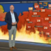 Correctiv stellt klar: Es gab keine Flammen auf der Wetterkarte der Tagesthemen