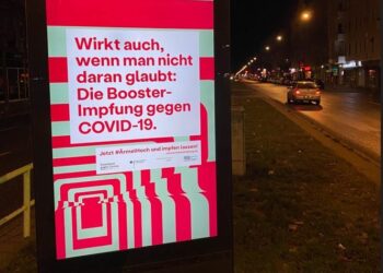 Das BMG informiert über BioNTech-Abnahmeverpflichtungen und 80 Millionen Impfstoffdosen auf Lager