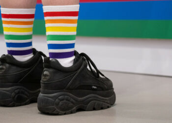 Das lukrative Geschäft mit dem Trans-Hype