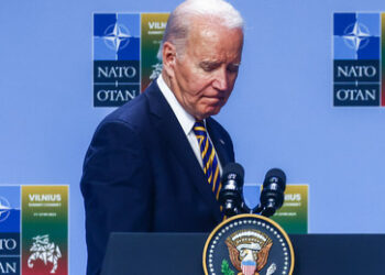 Demokraten hin oder her, wir schulden Joe Biden nicht unsere Stimmen