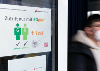 Depressionen, Essstörungen, Impfschäden: Kinder zahlten hohen Preis für die Corona-Politik