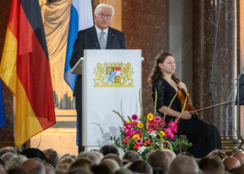Der 75. Jahrestag des Verfassungskonvents: Wenn Festakte zu Wahlwerbung verkommen