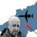 Der Flugzeugabsturz von Prigoschin: Über Verschwörungen und Konsequenzen